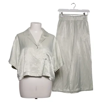 Pajamas (Green) from Effeny Polyester, Viscose