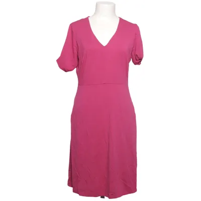 Robe (Rose) de Lanius Coton, Élasthane, Modal