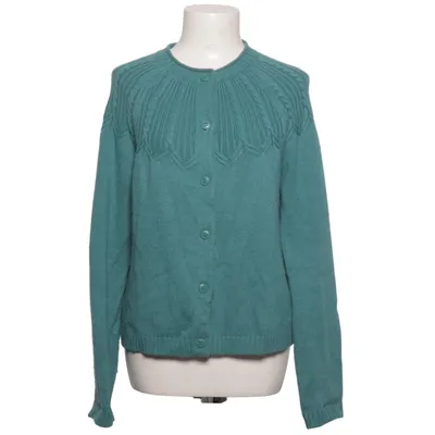 Strickjacke (Sand Song) von Seasalt Cornwall Baumwolle, Polyamid, Wolle
