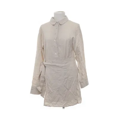 Shirt (Beige) from Butter & Hazel Linen, Viscose