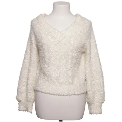 Pull-over (Blanc) de Liz Lisa Polyester