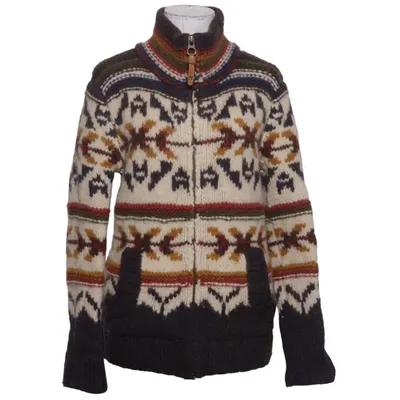 Kofta (Flerfärgad) från Scotch & Soda Ull