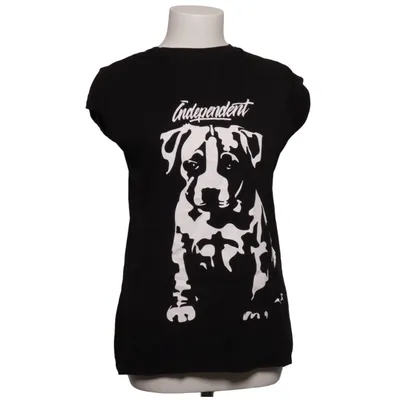 T-shirt (Black) from Baby Staff Cotton