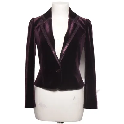 Blazer (Purple) from Anis