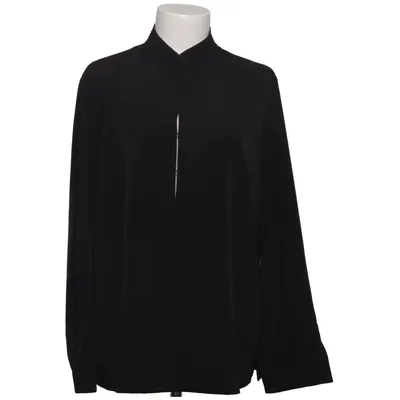 Bluse (Grå) fra Laura Clement Polyester