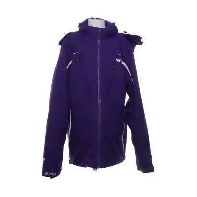 Ski jacket (Purple) from Nevica Polyester