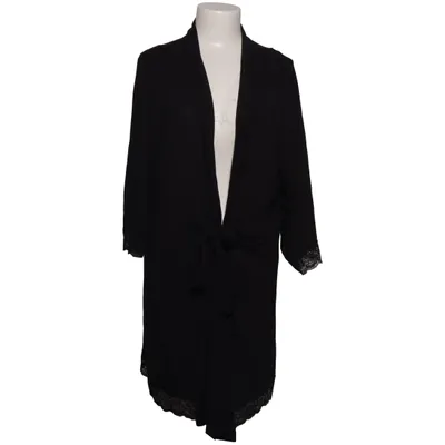 Dressing gown (Curvy) from Anna Field Curvy Elastane, Polyamide