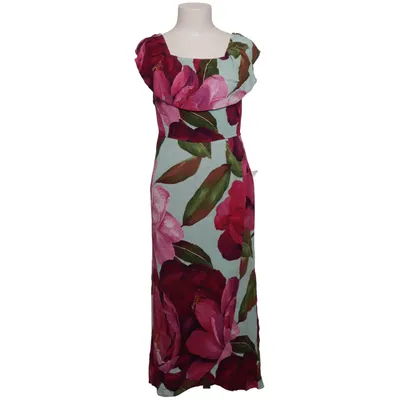 Jurk (Roze, Groen, Meerkleurig) van Desigual