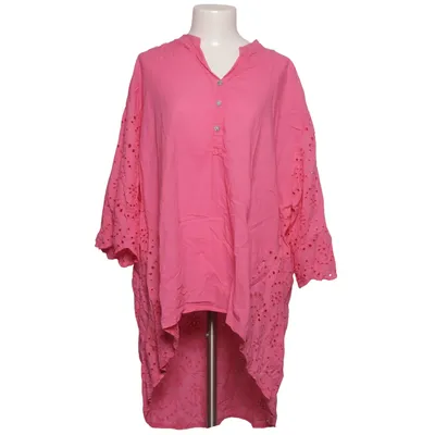Bluse (Pink) fra Pink Cherry Bomuld, Elastan