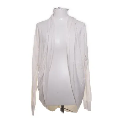 Kofta (Beige) från Bershka Knitwear