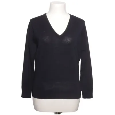 Pullover (Blå) fra Zozo