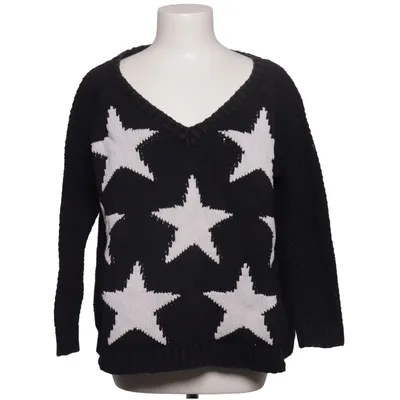 Sweater (Picotube) from Belair Cotton