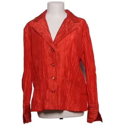 Blazer (Rouge) de Giorgio Polyamide, Polyester