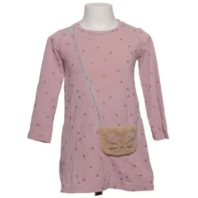 Klänning (Rosa) från Happy Girls Bomull, Elastan