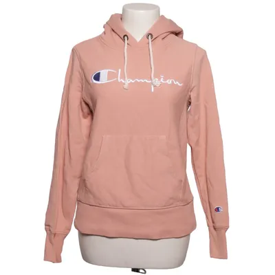 Hoodie (Reverse Weave Warm Up) from Champion Cotton, Polyester