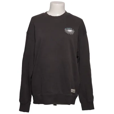 Sweatshirt (Gray) from O'Neill Cotton, Lyocell