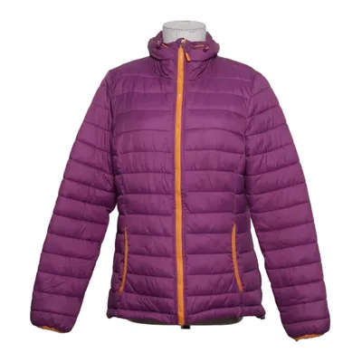 Letvægtsjakke (Lilla, Orange) fra Active by Tchibo Polyamid, Polyester