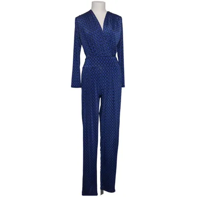 Combinaison (Bleu, Noir) de Onjenu Élasthane, Polyester