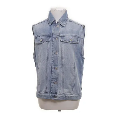Jeansväst (Blå) från Karl Lagerfeld