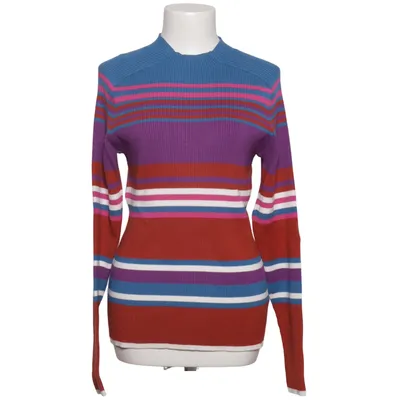 Tröja (Blå, Lila, Röd, Vit, Rosa) från CKS Polyester, Viskos