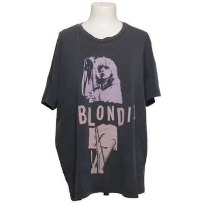 T-shirt (Grå) från Blondie