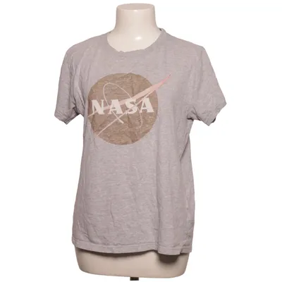 T-shirt (Gray) from Nasa