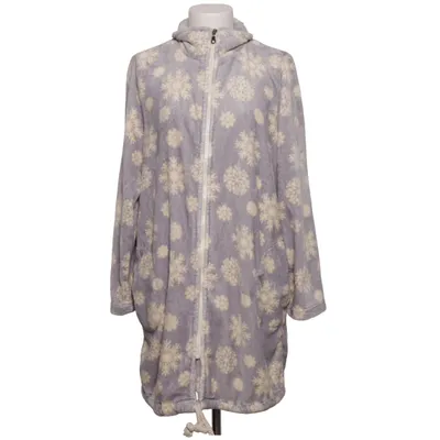 Fleecejacka (Grå, Vit, Flerfärgad) från Taubert Polyester