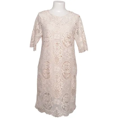 Dress (Beige) from Zara Basic