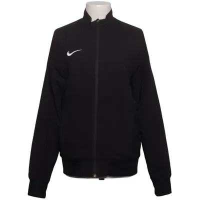 Sports jacket (Black) from Nike Polyester