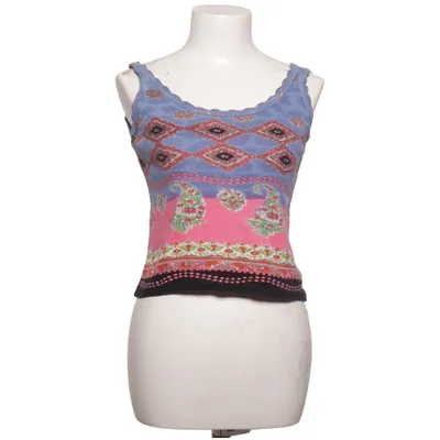 Débardeur (Bleu, Rose, Multicolore) de Bäres Coton
