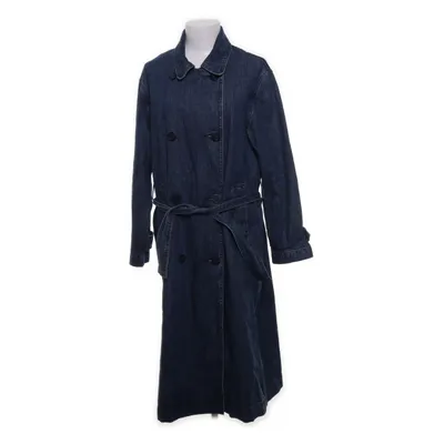 Trenchcoat (Blå) från Levi Strauss & Co Bomull