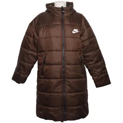 Winter coat (Therma-Fit) from Nike Polyester