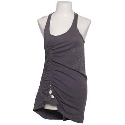 Tanktop  (Grå) fra Rich & Royal Bomuld