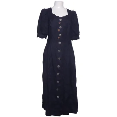 Dirndl (Blau) von Mode aus Salzburg