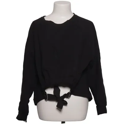 Sweatshirt (Black) from New Collection