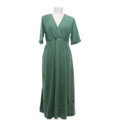 Klänning (Grön) från Leon & Harper