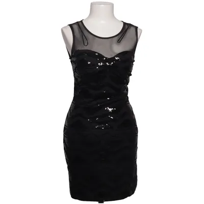 Cocktail dress (Black) from Tally Weijl Elastane, Polyamide, Polyester, Viscose