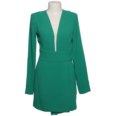 Klänning (Grön) från NBD Polyester