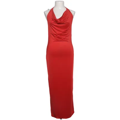 Maxi jurk (Rood) van TW