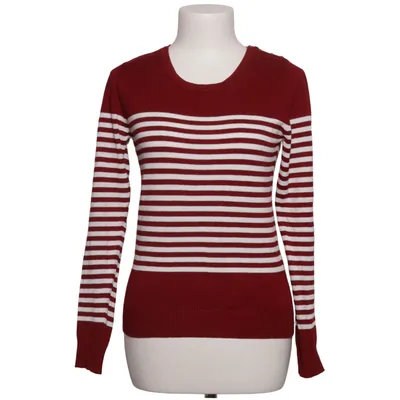 Sweater (Red, White) from Active Usa
