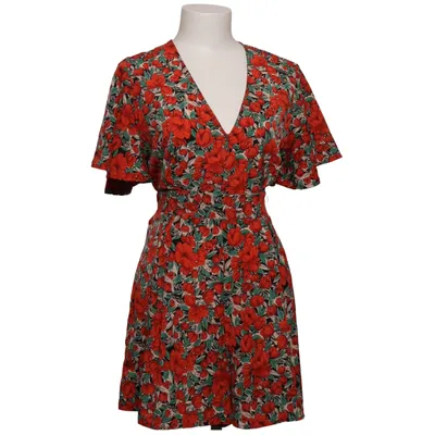 Byxdress (Röd, Grön, Svart) från Lolive Verte Polyester