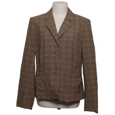Blazer (Braun, Grau, Orange, Beige) von Betty Barclay