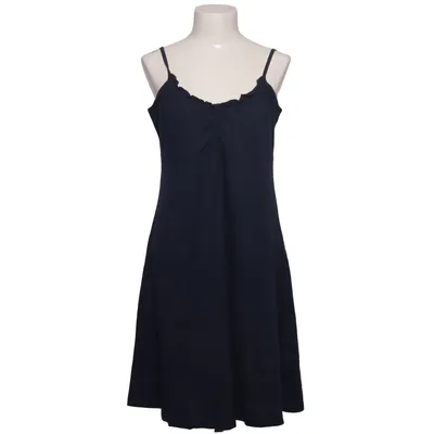 Dress (Blue) from Trend One Cotton