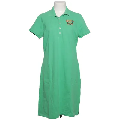 Pikéklänning (Grön) från Ralph Lauren Sport Bomull