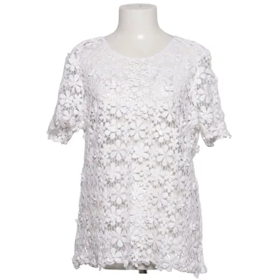 Top (White) from Michael Kors