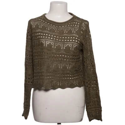 Sweater (Green) from JDY