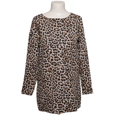 Sweater (Beige, Black, White) from Steilmann Cotton