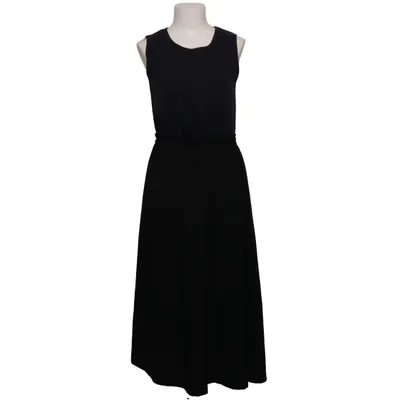 Maxi dress (Black, Blue) from Lowrys Farm Cotton, Polyester