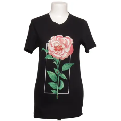 T-shirt (Zwart, Meerkleurig) van Shawn Mendes Katoen