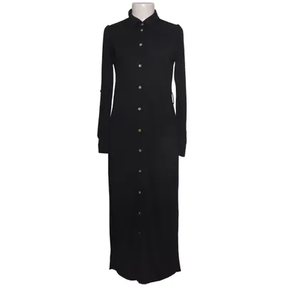 Shirt dress (Tricot Blouse Dress) from Melting Stockholm Polyester